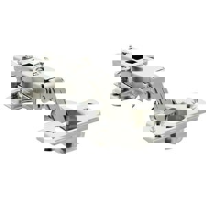 SELF CL CONC 3WAY HINGE 2/PK